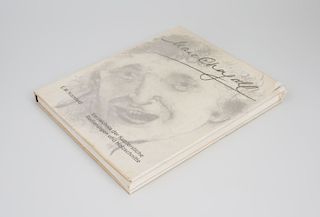Marc Chagall-das Graphische Werk, Band I, By Eberhard W. Kornfeld