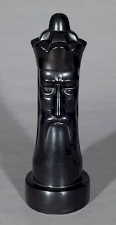 Peter Ganine ceramic sculpture