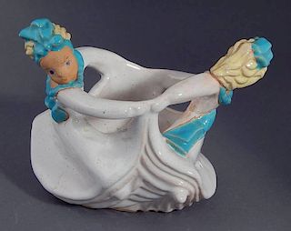 Sorcha Boru ceramic sculpture