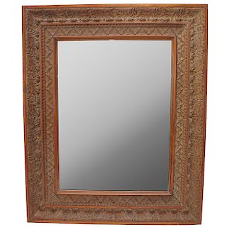 Gothic Frame Mirror