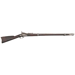 Springfield Model 1870 Rifle