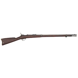 Lee Vertical Action Springfield Rifle