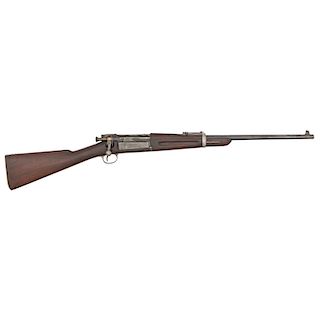 Springfield Model 1896 Krag Carbine