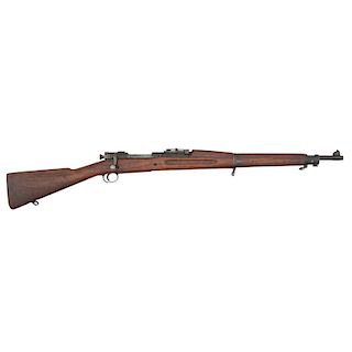 ** Springfield Model 1903 Rifle