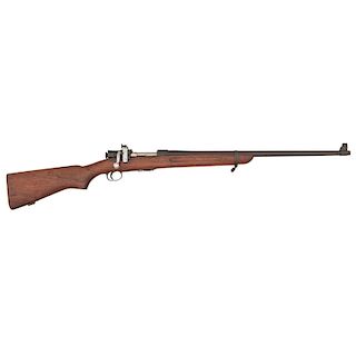 ** Springfield Model 1922 MII Rifle