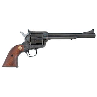 * Colt New Frontier SAA .44 Special 