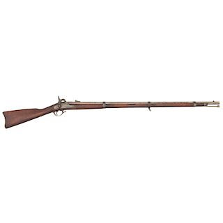 US Model 1861 Contract Rifle Musket by Providence Tool