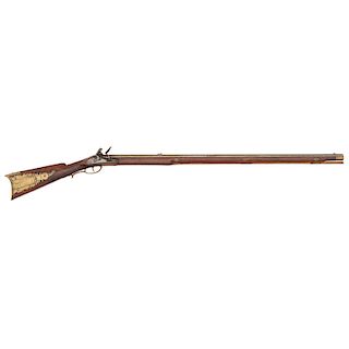 New England Flintlock Rifle