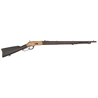 Winchester 3rd Model 1866 Musket