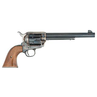 ** Colt 2nd Generation Single Action Army Revolver