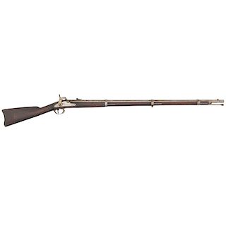 US Model 1861 Contract Rifle Musket by William Muir