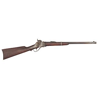 US New Model 1863 Sharps Carbine
