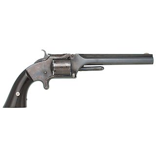 Smith & Wesson No. 2 "Old Model" Army Revolver