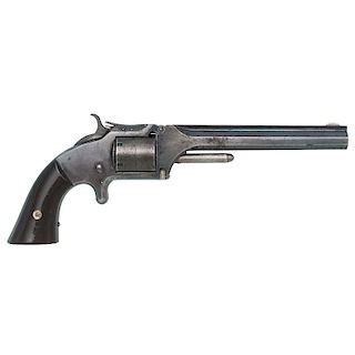 Smith & Wesson No 2 "Old Model" Army Revolver