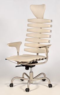 DeSede DS-2100 Skeleton Chair