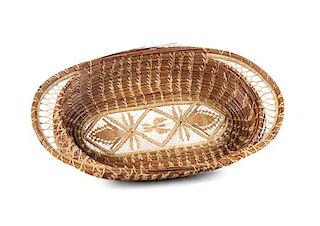 Eastern Basket Width 13 inches