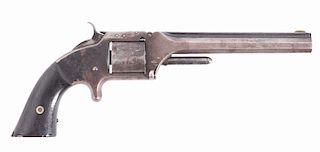 Smith & Wesson Model No.2 Old Model Army Revolver