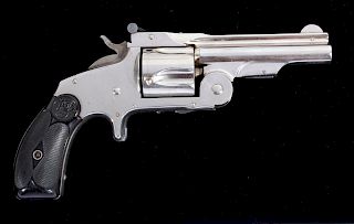 Catalog | Live Auction - American Indian & Western Firearm Antique 
