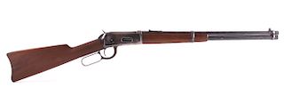 Winchester Model 1894 Lever-Action .30 WCF Carbine