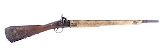 Northern Plains Indian Tower 1861 Rifled Musket
