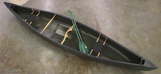 Mad River 16 Foot "Duck Hunter" Canoe