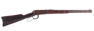 Winchester 1894 30WCF Saddle Ring Carbine Pre-1899