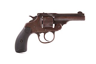US Revolver Co .32 Caliber Top Break Revolver