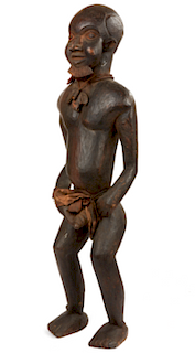 Cameroon Ancestor Figure