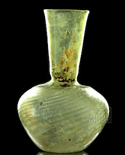 Gorgeous Roman Glass Vase