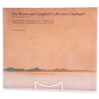 Dexter Garnier, The Brown and Campbell Collection