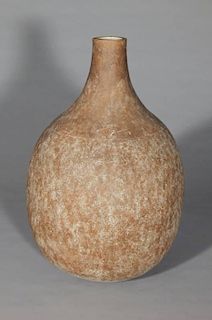 Claude Conover ceramic vessel