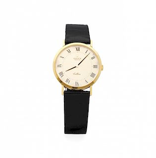 Rolex, Cellini, Wristwatch Rolex, Cellini, Reloj de pulsera