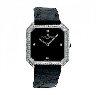 Baume & Mercier, Wristwatch Baume & Mercier, Reloj de pulsera