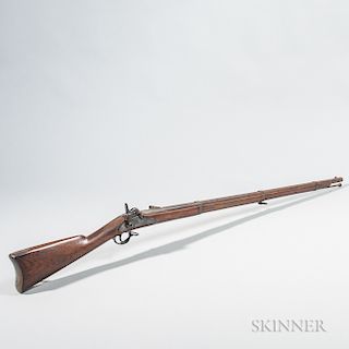 U.S. Model 1861 Rifle Musket