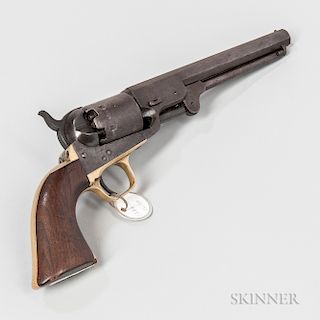 Model 1851 Navy Colt Revolver