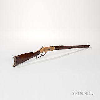 Winchester Model 1866 Rifle