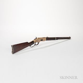 Winchester Model 1866 Saddle Ring Carbine