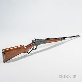 Winchester Model 71 Rifle