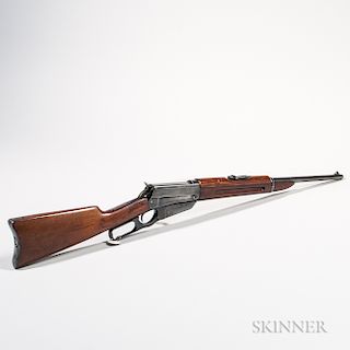 Winchester Model 1895 Carbine
