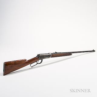 Winchester Model 55 Rifle