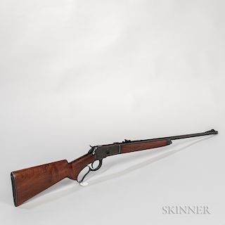 Winchester Model 65 Rifle