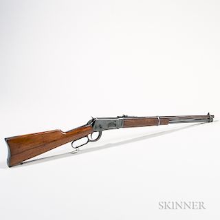 Refinished Winchester Model 1894 Rifle