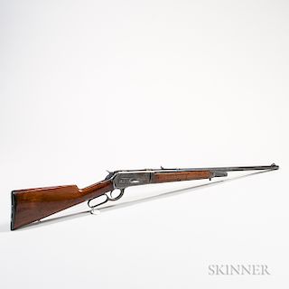 Winchester Model 1886 Lightweight Rifle