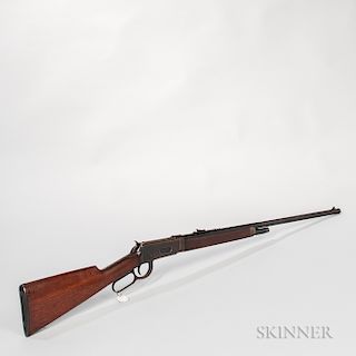 Winchester Model 1894 Lightweight Rifle