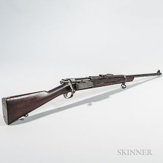 U.S. Krag Model 1898 Carbine