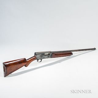 Remington Model 11 Semiautomatic Shotgun