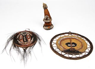 Collection of 3 PNG artifacts
