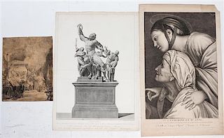 * Various Artists, (18th/19th century), 12 total