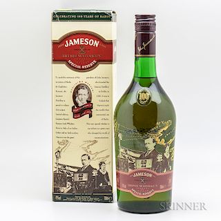 Jameson Special Reserve, 1 70cl bottle (oc)