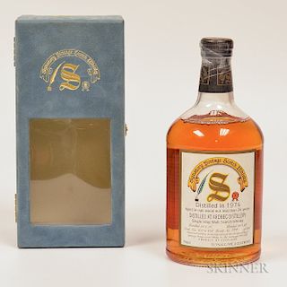 Ardbeg 24 Years Old 1974, 1 bottle